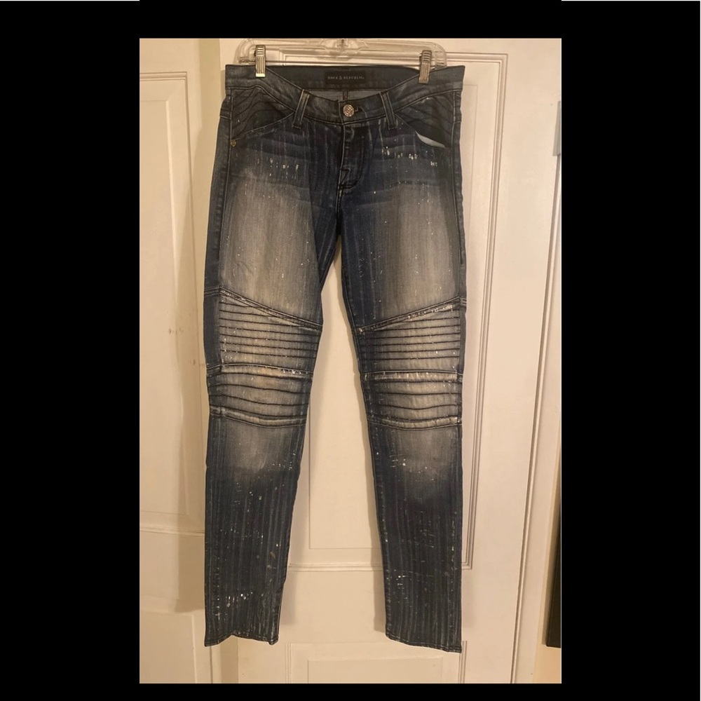 Rock&republic Jeans